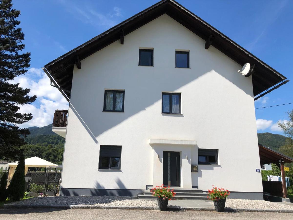 Loewenherz Göstling an der Ybbs Exterior foto