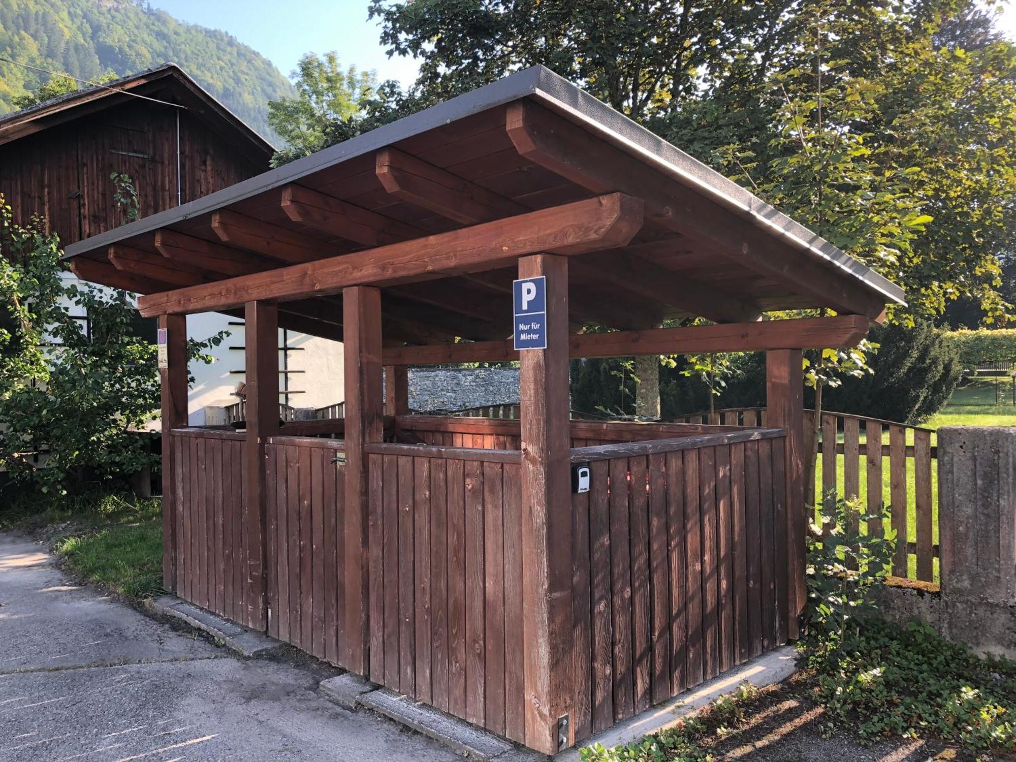 Loewenherz Göstling an der Ybbs Exterior foto